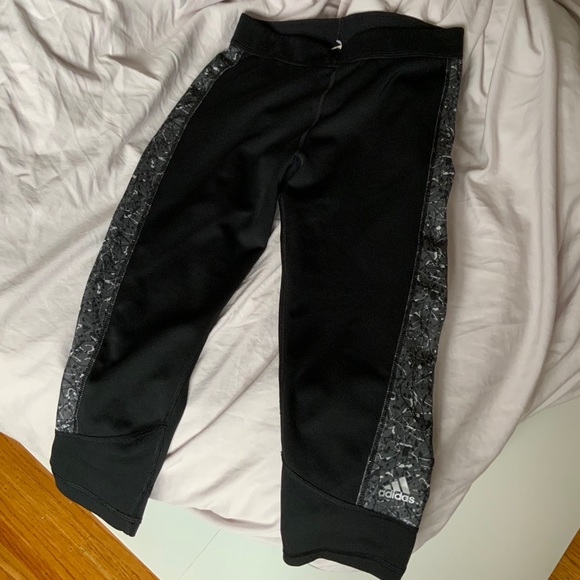 Adidas leggings - Picture 1 of 3